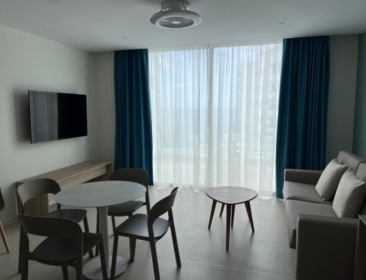 Albatros Apartments - Foto 2