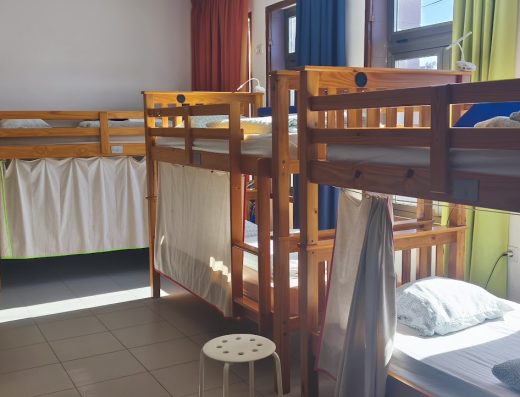 Albergue Puntagorda - Foto 2