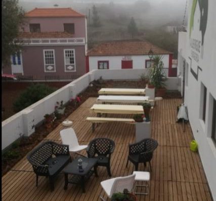Albergue Puntagorda - Foto 3