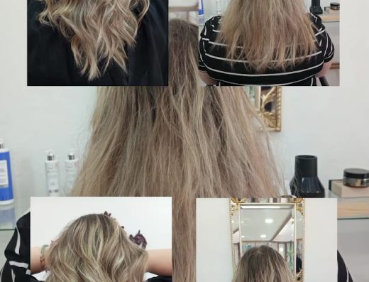 Alejandro Cumellas Estilista - Foto 3