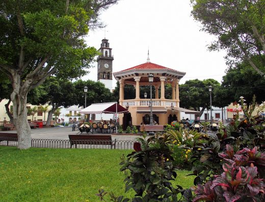 Alojamiento Buenavista - Foto 2