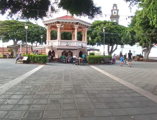 Alojamiento Buenavista - Foto 3