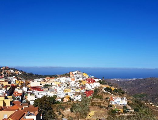 Alojamiento en La Atalaya