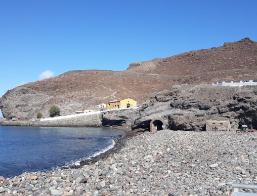 Alojamiento La Aldea De San Nicolás - Foto 3
