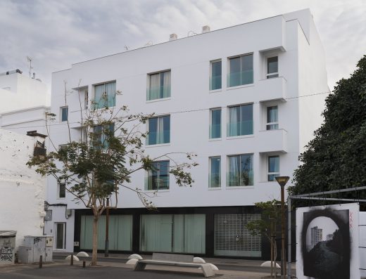 Alojamiento Santa Rosa Arrecife - Foto 1