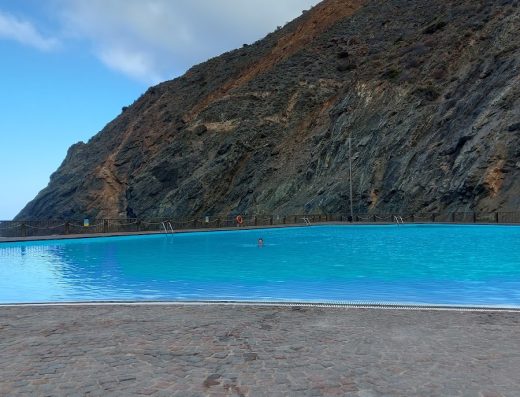 Alojamiento Vallehermoso - Foto 3