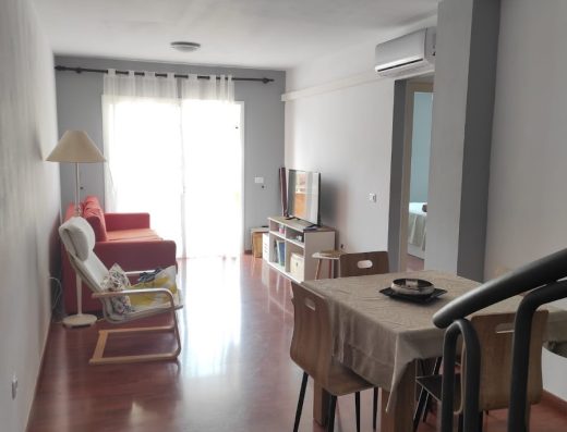 Alquiler Vacacional Candelaria