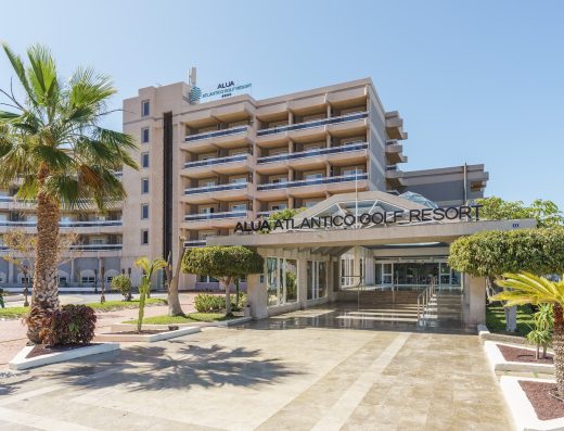 Alua Atlántico Golf Resort