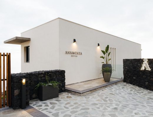 Anamcara Suites La Palma