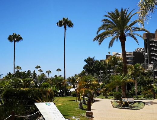 Anfi Beach Club - Foto 2