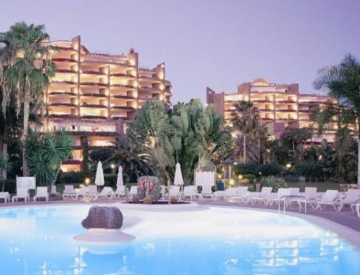Anfi del Mar