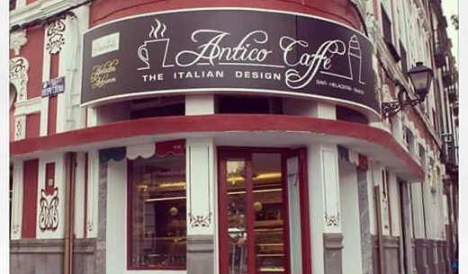Antico Caffé