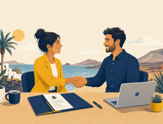 Anuncios En Canarias — Empleo