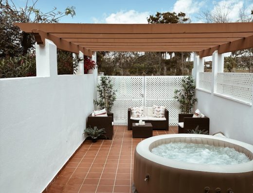 Apartamento 104 — Caleta de Fuste