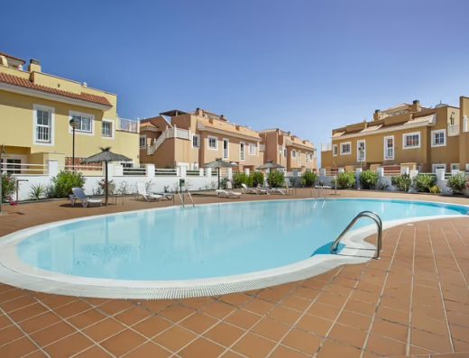 Apartamento 104 — Caleta De Fuste - Foto 2