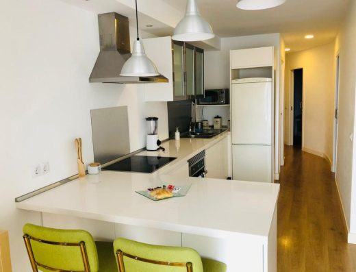 Apartamento A Pie De Playa — Urbanización Tabaiba - Foto 2