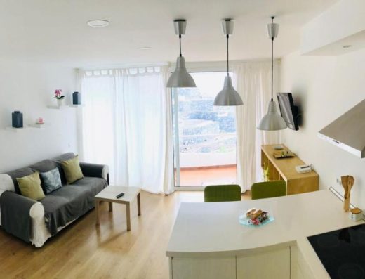 Apartamento A Pie De Playa — Urbanización Tabaiba - Foto 3