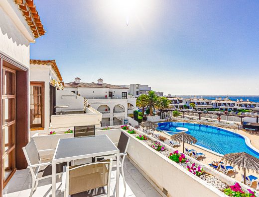 Apartamento Amarilla Golf