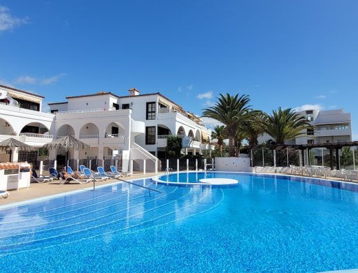 Apartamento Amarilla Golf - Foto 3