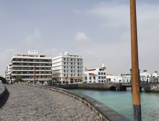 Apartamento Arrecife Capital - Foto 2