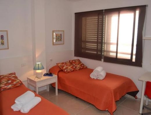 Apartamento Atico Frente Al Mar - Foto 2