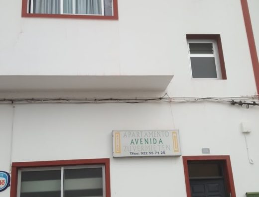 Apartamento Avenida - Foto 2
