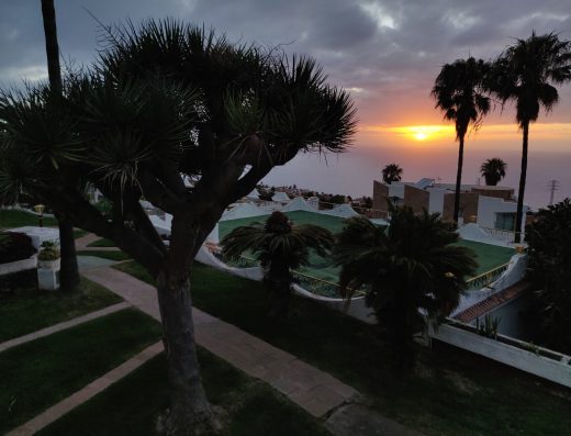 Apartamento Bello Atardecer