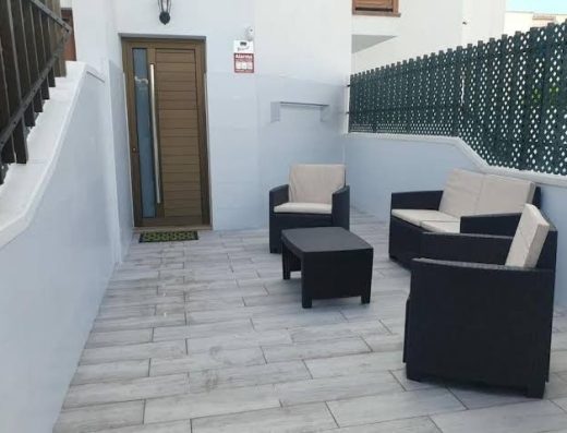 Apartamento Ca Lili 2