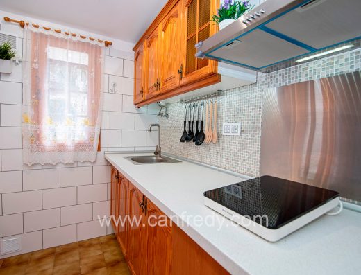 Apartamento Can Fredy - Foto 3