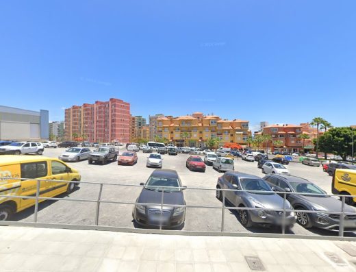Apartamento Candelaria
