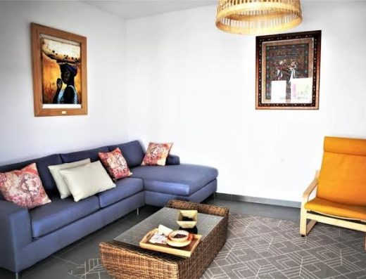Apartamento Caracol Yaiza