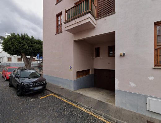 Apartamento Casco Los Silos - Foto 1