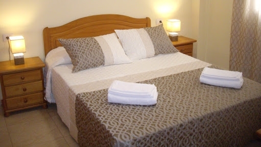 Apartamento Celimar