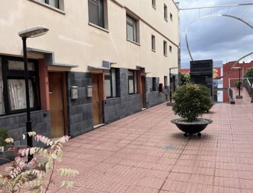 Apartamento Centro de Telde