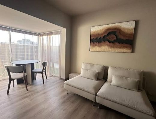 Apartamento Coffee en Las Galletas