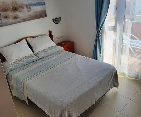 Apartamento Con Piscina En Caleta De Fuste - Foto 2