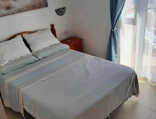 Apartamento Con Piscina En Caleta De Fuste - Foto 3