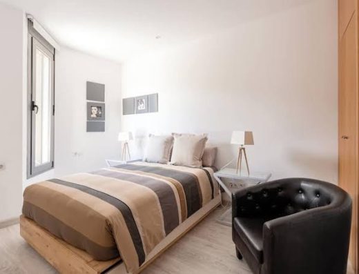 Apartamento Con Piscina En Santa Úrsula - Foto 2