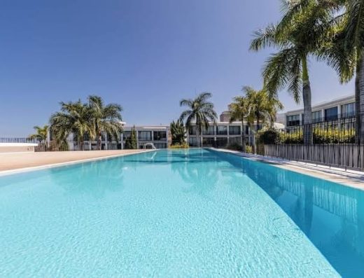 Apartamento Con Piscina En Santa Úrsula - Foto 3