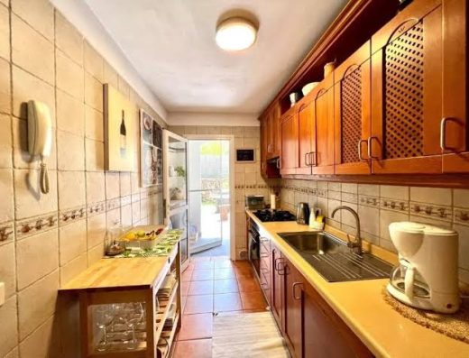 Apartamento Con Piscina Y Jardín Privado En La Quinta - Foto 2