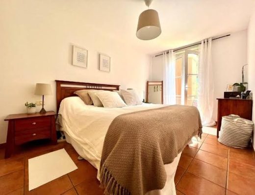 Apartamento Con Piscina Y Jardín Privado En La Quinta - Foto 3