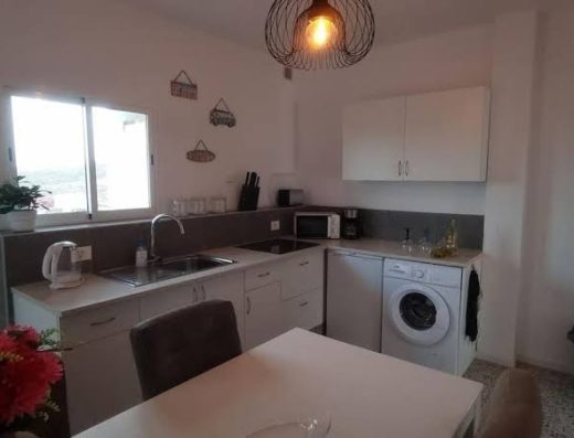 Apartamento Con Terraza Y Piscina En Arico - Foto 2