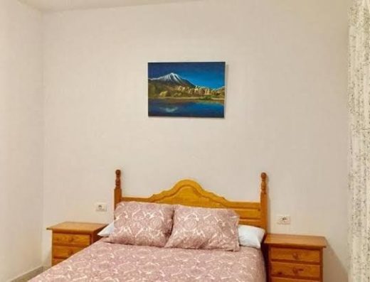 Apartamento con Vistas al Mar en Los Llanos