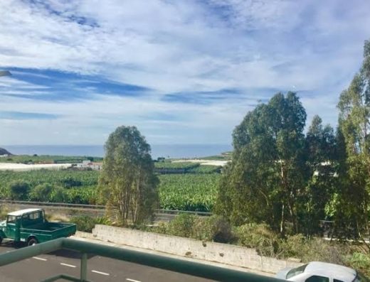 Apartamento Con Vistas Al Mar En Los Llanos - Foto 3