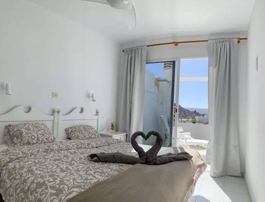Apartamento Con Vistas Al Mar En Playa Del Cura - Foto 2