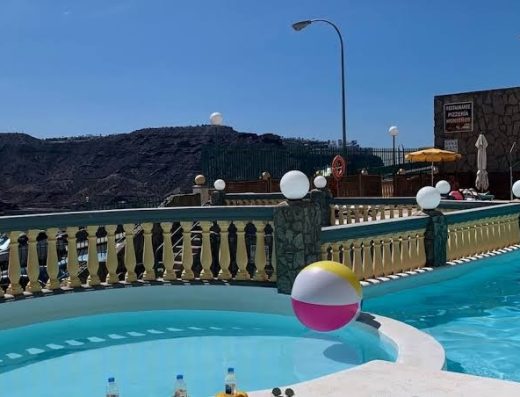 Apartamento Con Vistas Al Mar En Playa Del Cura - Foto 3