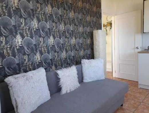 Apartamento con Vistas al Mar en San Juan de la Rambla