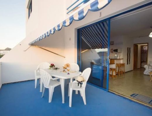 Apartamento Costa Agaete