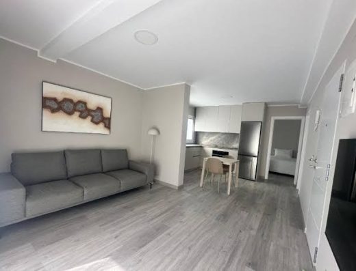 Apartamento Cream En Las Galletas - Foto 2