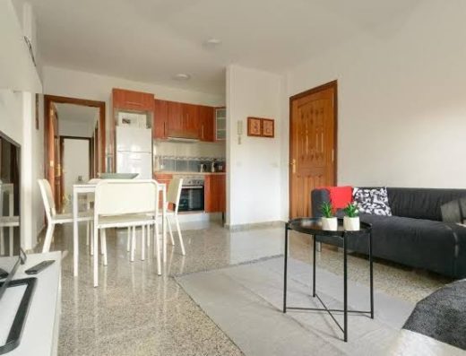 Apartamento De Dos Dormitorios En Ingenio - Foto 1